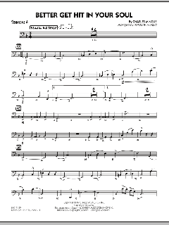 Better Get Hit In Your Soul von Charles Mingus (Download) 