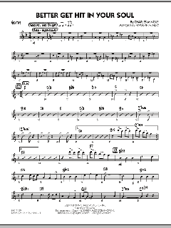 Better Get Hit In Your Soul von Charles Mingus (Download) 