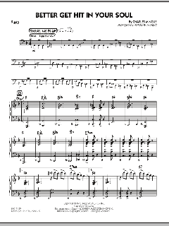 Better Get Hit In Your Soul von Charles Mingus (Download) 