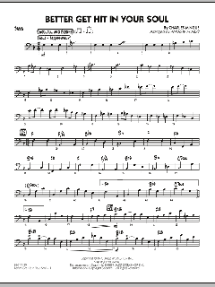 Better Get Hit In Your Soul von Charles Mingus (Download) 