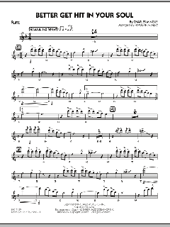 Better Get Hit In Your Soul von Charles Mingus (Download) 