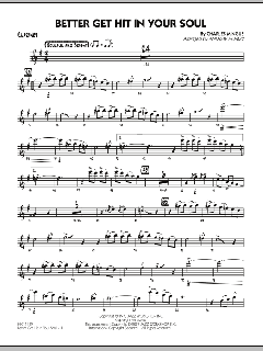 Better Get Hit In Your Soul von Charles Mingus (Download) 