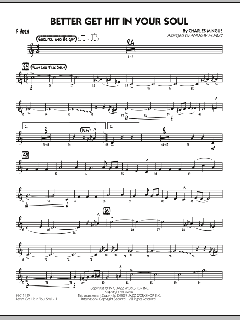 Better Get Hit In Your Soul von Charles Mingus (Download) 