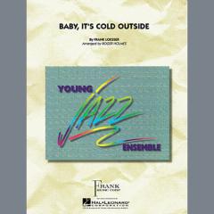 Baby It's Cold Outside von Frank Loesser (Download) 