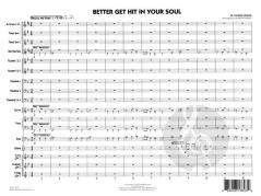 Better Get Hit In Your Soul (Charles Mingus) 