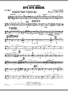 Bye Bye Birdie von Lee Adams (Download) 