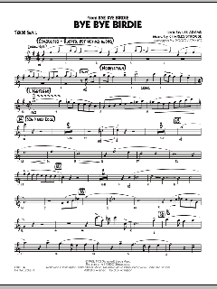 Bye Bye Birdie von Lee Adams (Download) 