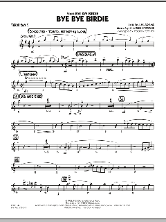 Bye Bye Birdie von Lee Adams (Download) 