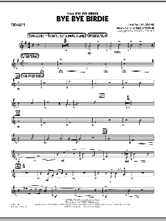 Bye Bye Birdie von Lee Adams (Download) 