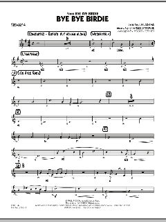 Bye Bye Birdie von Lee Adams (Download) 