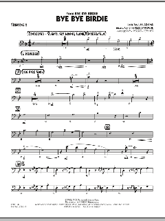 Bye Bye Birdie von Lee Adams (Download) 