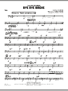 Bye Bye Birdie von Lee Adams (Download) 