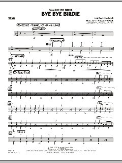 Bye Bye Birdie von Lee Adams (Download) 