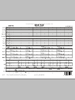 Bone Talk von Mark Taylor (Download) 