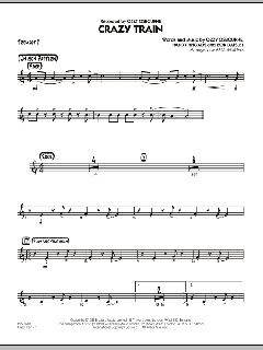 Crazy Train von Ozzy Osbourne (Download) 