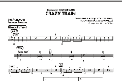 Crazy Train von Ozzy Osbourne (Download) 