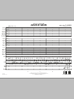 Minute By Minute von Michael McDonald (Download) 