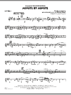 Minute By Minute von Michael McDonald (Download) 