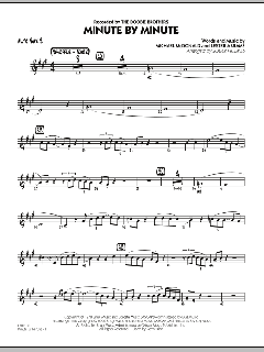 Minute By Minute von Michael McDonald (Download) 