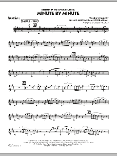 Minute By Minute von Michael McDonald (Download) 