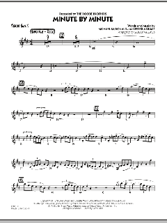 Minute By Minute von Michael McDonald (Download) 