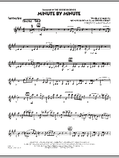 Minute By Minute von Michael McDonald (Download) 