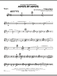 Minute By Minute von Michael McDonald (Download) 