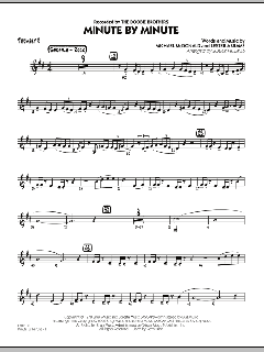 Minute By Minute von Michael McDonald (Download) 