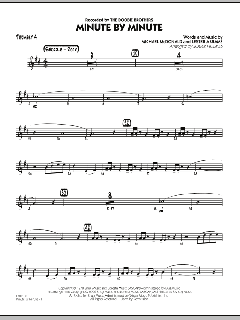 Minute By Minute von Michael McDonald (Download) 