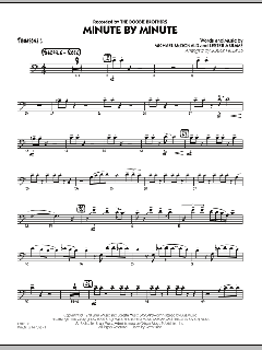 Minute By Minute von Michael McDonald (Download) 