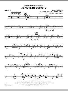 Minute By Minute von Michael McDonald (Download) 