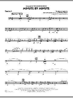 Minute By Minute von Michael McDonald (Download) 