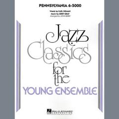 Pennsylvania 6-5000 von Jerry Gray (Download) 