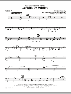 Minute By Minute von Michael McDonald (Download) 