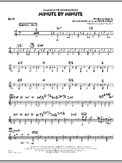 Minute By Minute von Michael McDonald (Download) 