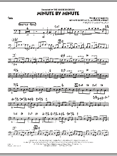 Minute By Minute von Michael McDonald (Download) 