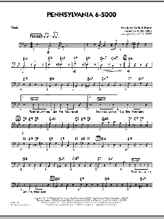 Pennsylvania 6-5000 von Jerry Gray (Download) 