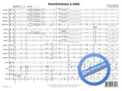 Pennsylvania 6-5000 von Jerry Gray (Download) 