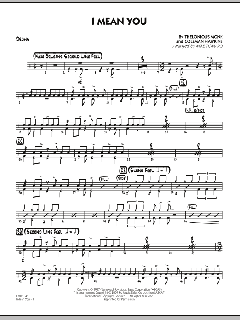 I Mean You von Coleman Hawkins (Download) 