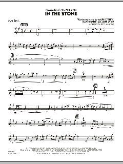 In The Stone von Earth, Wind & Fire (Download) 