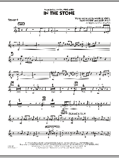 In The Stone von Earth, Wind & Fire (Download) 