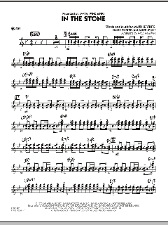 In The Stone von Earth, Wind & Fire (Download) 