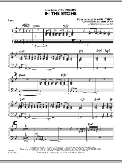 In The Stone von Earth, Wind & Fire (Download) 