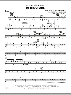 In The Stone von Earth, Wind & Fire (Download) 