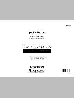 Jelly Roll von Charles Mingus (Download) 