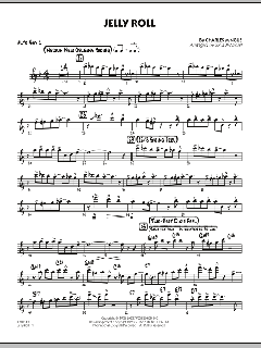 Jelly Roll von Charles Mingus (Download) 