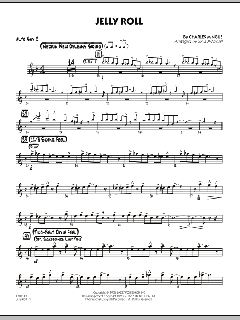 Jelly Roll von Charles Mingus (Download) 