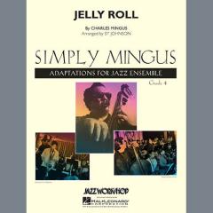 Jelly Roll von Charles Mingus (Download) 