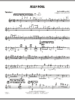 Jelly Roll von Charles Mingus (Download) 