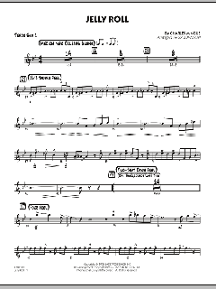 Jelly Roll von Charles Mingus (Download) 